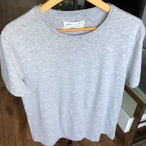 Zara basic T-Shirt bundle